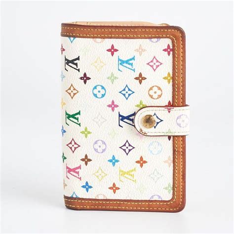 porte monnaie louis vuitton multicolore|louis vuitton multicolore On Sale .